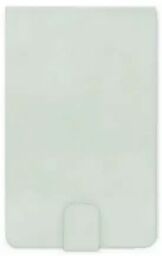 Notesik w linie Mint z magnesem - Designworks