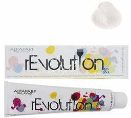 Alfaparf Revolution Jc 90 Ml Clear Pastel Mix