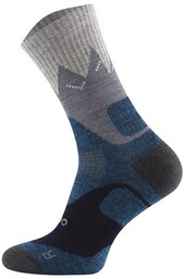 Todo Active Outdoorowe skarpety Falcon Trail ALPAKA &