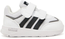 Sneakersy adidas Tensaur Switch JQ4754 Biały