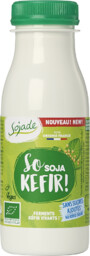 Sojade Produkt sojowy fermentowany naturalny 250 g (EKO)