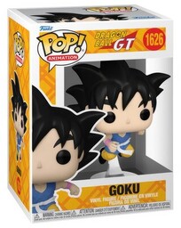 FUNKO Figurka Pop Animation Dragon Ball GT Goku