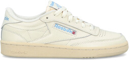 Sneakersy damskie - REEBOK CLUB C 85 VINTAGE
