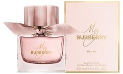 Burberry, My Burberry Blush, woda perfumowana, 30 ml