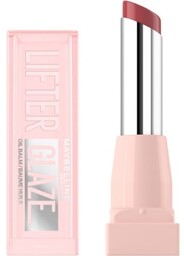 MAYBELLINE Lifter Glaze Pomadka - balsam olejkowy