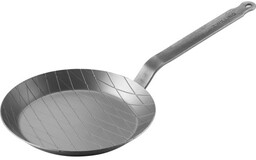 Zwilling Patelnia żelazna Forge - 28 cm