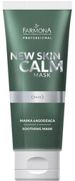 Farmona Professional New Skin, maska łagodząca do twarzy,