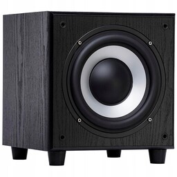 Subwoofer Aktywny 8" 150W Wilson Sub 9 SUB-9