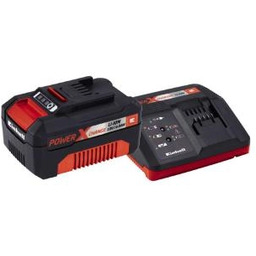 Einhell Zestaw startowy PXC 18V/4.0 Ah Zestaw