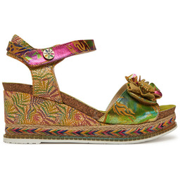 Espadryle Laura Vita
