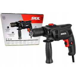 Skil 1020AA Wiertarka Udarowa 550W Uchwyt 13MM 230V
