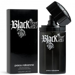 Paco Rabanne XS Black 100ml woda toaletowa