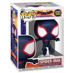 FUNKO Figurka Pop Spider-Man: Across The Spider-Verse Zyskaj