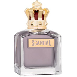 Jean Paul Gaultier Scandal woda toaletowa Do napełnienia