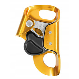 Przyrząd zaciskowy Petzl Croll S