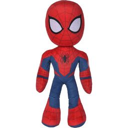 Simba Marvel Spiderman Plush cm 35, 6315875833, 0