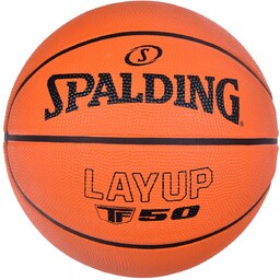 Piłka do koszykówki Spalding Layup TF-50