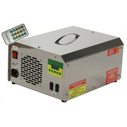 Przemysłowy generator ozonu z pilotem, wydajność ozonu: 21