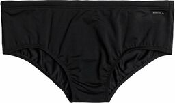 szorty kąpielowe mięske QUIKSILVER EVERYDAY BRIEF Black -