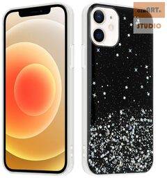 MX SHINE SAMSUNG A32 5G BLACK / CZARNY