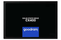 Dysk GOODRAM SSD CX400-G2 2,5" 512GB SATA SSDPR-CX400-512-G2