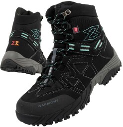 Buty Damskie Trekkingowe Garmont Momentum Wp [001535] Primaloft-39,5