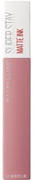 MAYBELLINE Super Stay Matte Ink Matowa Pomadka