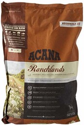 Acana Regionals Ranchlands Dog 6kg