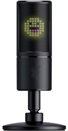 RAZER Mikrofon Seiren Emote Hiperkardioidalny