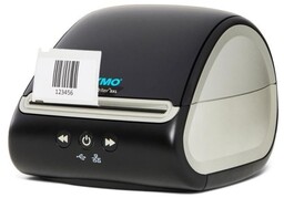 Dymo Drukarka etykiet LWE 5XL (2112725)
