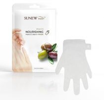 SunewMed+ Nourishing Hand Cream Mask odmładzająca maska