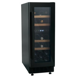 BERG Chłodziarka do wina BRGWA17D