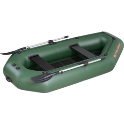 Ponton Wędkarski Turystyczny Kolibri K-280CTL