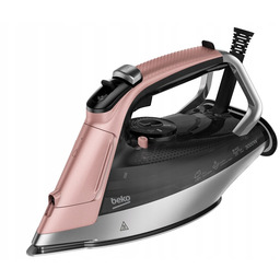 Żelazko Beko Future Iron SIM8130P ze spryskiwaczem