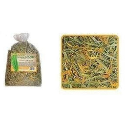 Natural-Vit Sianko z Nagietkiem 300 g - siano