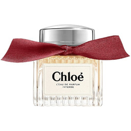 Chloe, L''Eau Der Parfum Intense, Woda perfumowana, 50ml