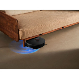 Robot sprzątający Xiaomi S20+ Czarny