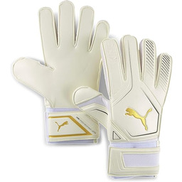 PUMA King RC Rękawiczki, Unisex Dorosły, Czarny, 7.5