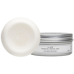 Depot No.412, nawilżające mydło do golenia, 100g