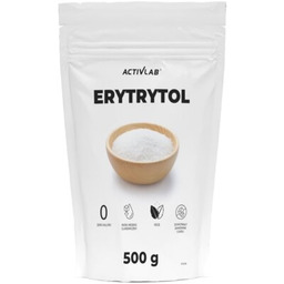 ACTIVLAB Erytrytol 0 kcal (500 g)