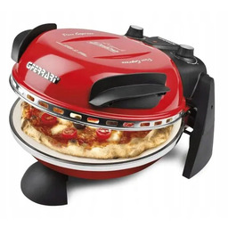 Piec wypiekacz do pizzy G3 Ferrari G10006 1200W