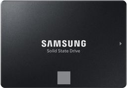 Samsung Dysk SSD 870 EVO MZ-77E250B 250GB SATA