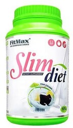 FITMAX Slim Diet - 975g - Pineapple Cherry