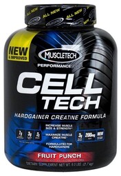 MuscleTech Cell Tech Performance 1400G