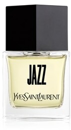 Yves Saint Laurent Jazz Woda toaletowa 80 ml