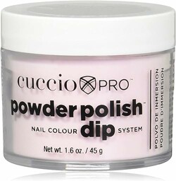 Cuccio Colour Pro Powder Polish Color Dip System