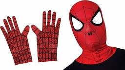Marvel  I-32985  zestaw maski i rękawiczki