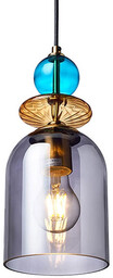 Light Prestige Lampa wisząca do salonu Tropea LP-2004/1P