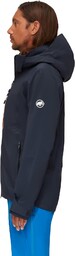 Mammut Stoney Hs męska kurtka hardshellowa (1 opakowanie)