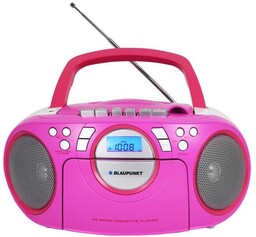Radioodtwarzacz Blaupunkt Bb16Pk